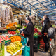 Illustration for article titled Jesus saves: Religious people likely to spend less on groceries
